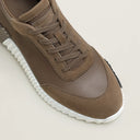 Hermès Bouncing Étoupe