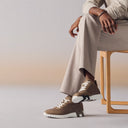 Hermès Bouncing Étoupe